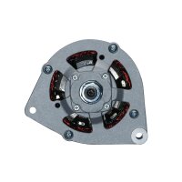Alternator 14 V 95 A HELLA