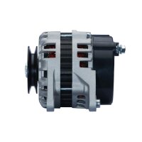 Alternator 14 V 95 A HELLA