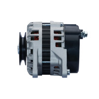 Alternator 12 V 95 A HELLA IAM Expertise suitable for IVECO MK and others