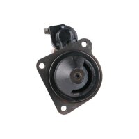 Starter 12 V 3 kW 9 teeth HELLA suitable for FIAT and others