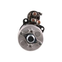 Starter 12 V 3 kW 9 teeth HELLA suitable for FIAT and others