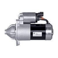 Starter 12 V 1.7 kW 8 teeth HELLA IAM Expertise suitable...