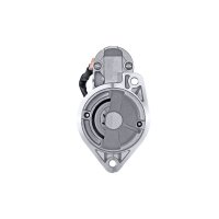 Starter 12 V 1.7 kW 8 teeth HELLA IAM Expertise suitable...