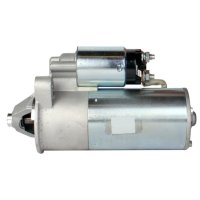 Starter HELLA for FORD MONDEO IV (BA7)