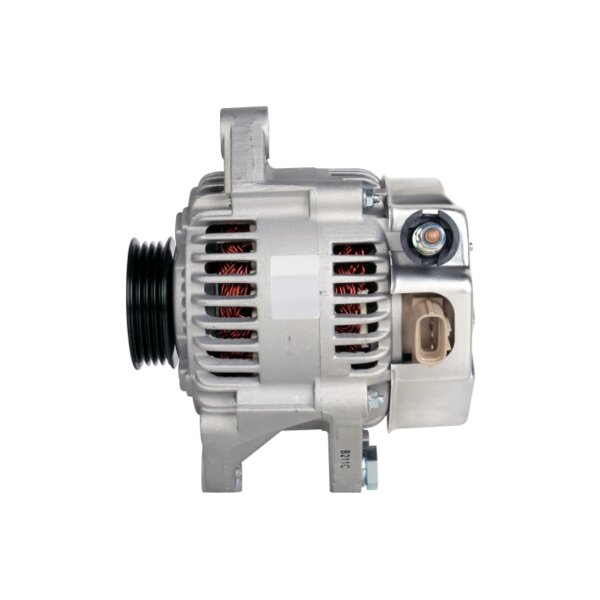Alternator 12 V 70 A Ø 60 mm HELLA for TOYOTA YARIS and others