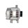 Alternator 12 V 70 A Ø 60 mm HELLA for TOYOTA YARIS and others