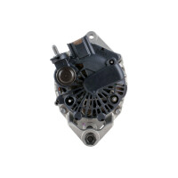 Alternator 12 V 65 A Ø 59 mm HELLA for NISSAN...