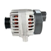 Alternator 14 V 85 A Ø 54 mm HELLA for e.g. ALFA...