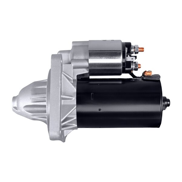 Anlasser Starter 12 V 2,2 kW 9 Zähne HELLA für u.a. IVECO DAILY