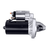 Anlasser Starter 12 V 2,2 kW 9 Zähne HELLA für u.a. IVECO DAILY