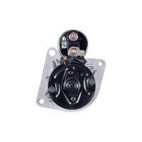 Anlasser Starter 12 V 2,2 kW 9 Zähne HELLA für u.a. IVECO DAILY