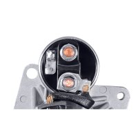 Anlasser Starter 12 V 2,2 kW 9 Zähne HELLA für u.a. IVECO DAILY