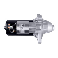 Anlasser Starter 12 V 2,2 kW 9 Zähne HELLA für u.a. IVECO DAILY