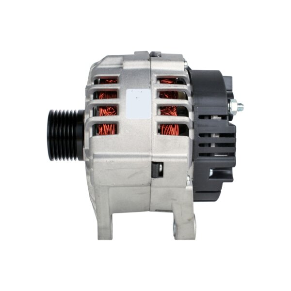 Alternator 14 V 125 A Ø 49mm HELLA for RENAULT Grand Scénic II and others