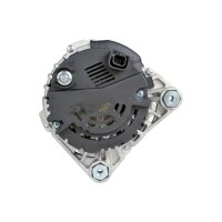 Alternator 14 V 125 A Ø 49mm HELLA for RENAULT...