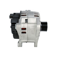 Alternator 12 V 125 A Ø 49 mm HELLA for RENAULT MEGANE and others