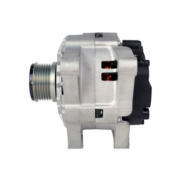 Alternator 14 V 90 A Ø 54 mm HELLA for CITROËN Berlingo and others