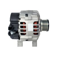 Alternator 14 V 90 A Ø 54 mm HELLA for CITROËN Berlingo and others