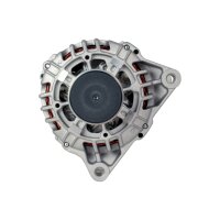 Alternator 12 V 90 A Ø 54 mm HELLA for PEUGEOT...