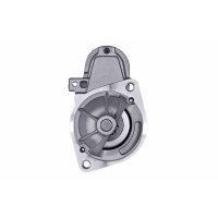 Starter 12 V 1.7 kW 11 teeth HELLA for e.g. MERCEDES-BENZ...