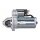 Starter 12 V 1.7 kW 11 teeth HELLA for e.g. MERCEDES-BENZ 124