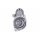 Starter 12 V 1.7 kW 11 teeth HELLA for e.g. MERCEDES-BENZ 124