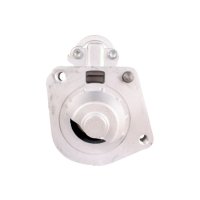 Starter 1,4kw flange 71mm teeth 10 HELLA for VOLVO S60 I...