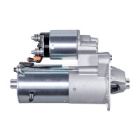 Starter 12 V 1.4 kW 10 teeth HELLA suitable for VOLVO S60 and others