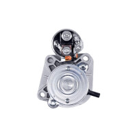 Starter 12 V 1.4 kW 10 teeth HELLA suitable for VOLVO S60 and others