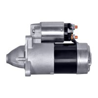 Anlasser Starter 12 V 1,4 kW 10 Zähne HELLA für...