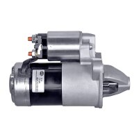 Starter 12 V 1.4 kW 10 teeth HELLA suitable for e.g. MAZDA 626