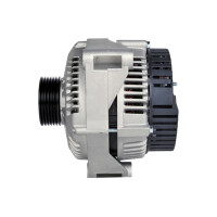 Alternator 12 V 120 A Ø 60 mm HELLA for...