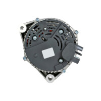 Alternator 12 V 120 A Ø 60 mm HELLA for CITROËN ZX and others