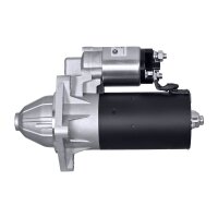 Starter 12 V 1.3 kW 11 teeth HELLA suitable for e.g. LADA...