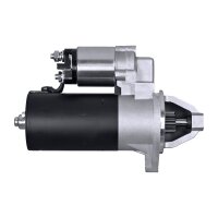 Starter 12 V 1.3 kW 11 teeth HELLA suitable for e.g. LADA 1200-1600
