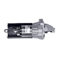 Starter 12 V 1.3 kW 11 teeth HELLA suitable for e.g. LADA 1200-1600