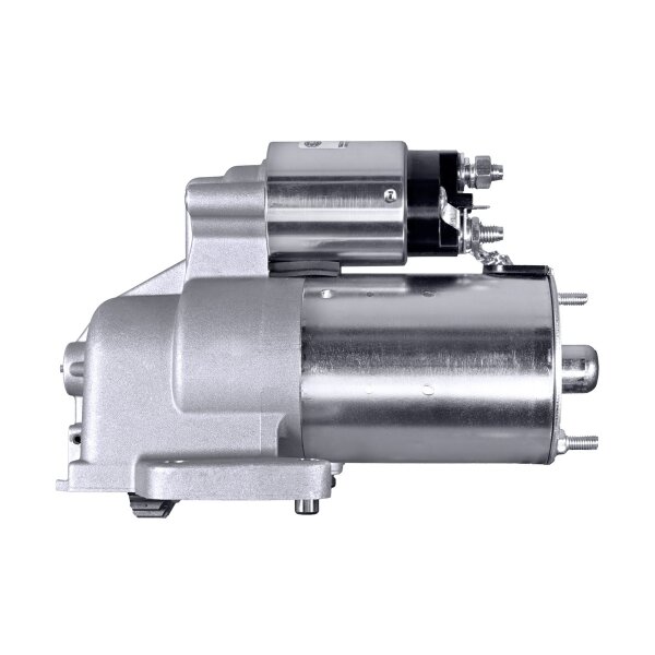 Starter 12 V 1.4 kW 22 teeth HELLA for FORD MONDEO and others