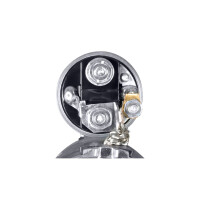 Starter 12 V 1.4 kW 22 teeth HELLA for FORD MONDEO and others