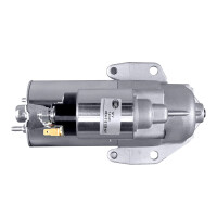 Starter 12 V 1.4 kW 22 teeth HELLA for FORD MONDEO and others