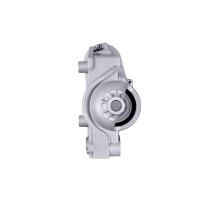 Starter 12 V 1.5 kW 10 teeth HELLA for RENAULT CLIO and...