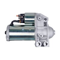 Starter 12 V 1.5 kW 10 teeth HELLA for RENAULT CLIO and others