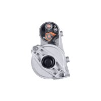 Starter 12 V 1.5 kW 10 teeth HELLA for RENAULT CLIO and others