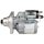 Starter 12 V 1.7 kW 10 teeth HELLA suitable for e.g. VW PASSAT