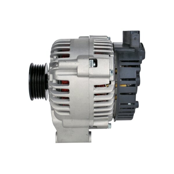 Alternator 14 V 80 A Ø 56 mm HELLA for CITROËN Berlingo and others