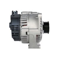 Alternator 14 V 80 A Ø 56 mm HELLA for CITROËN Berlingo and others