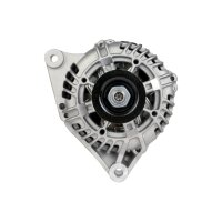 Alternator 14 V 80 A Ø 56 mm HELLA suitable for...