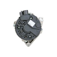 Alternator 14 V 80 A Ø 56 mm HELLA suitable for e.g. PEUGEOT 106