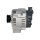Alternator 14 V 80 A Ø 56 mm HELLA suitable for e.g. PEUGEOT 106