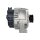 Alternator 14 V 80 A Ø 56 mm HELLA suitable for e.g. PEUGEOT 106