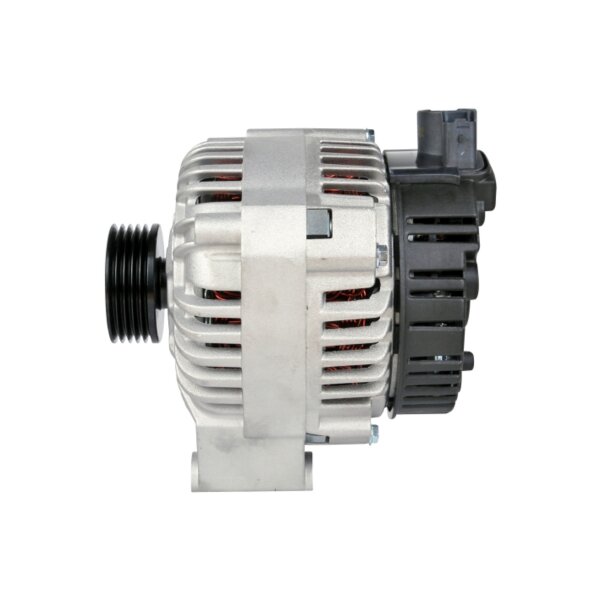Alternator 14 V 97 A Ø 56 mm HELLA for CITROËN Berlingo and others